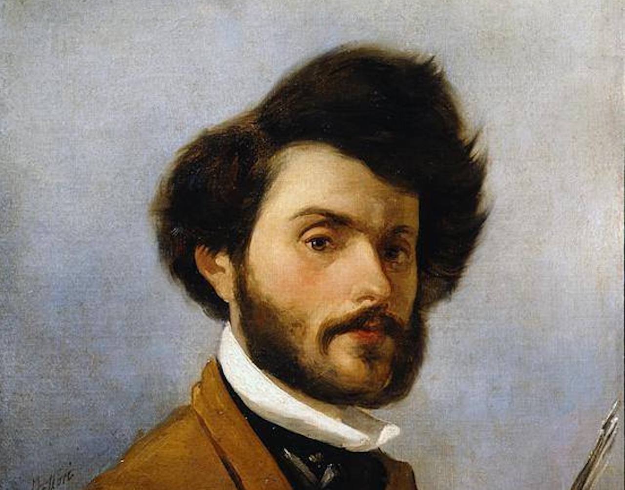 chi era giovanni fattori