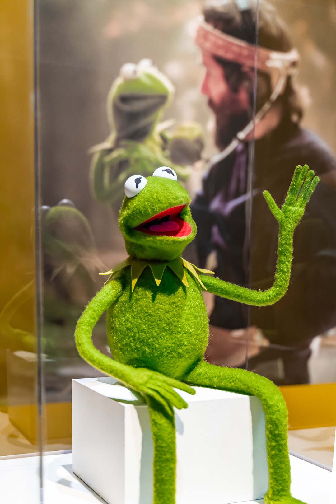 chi era jim henson