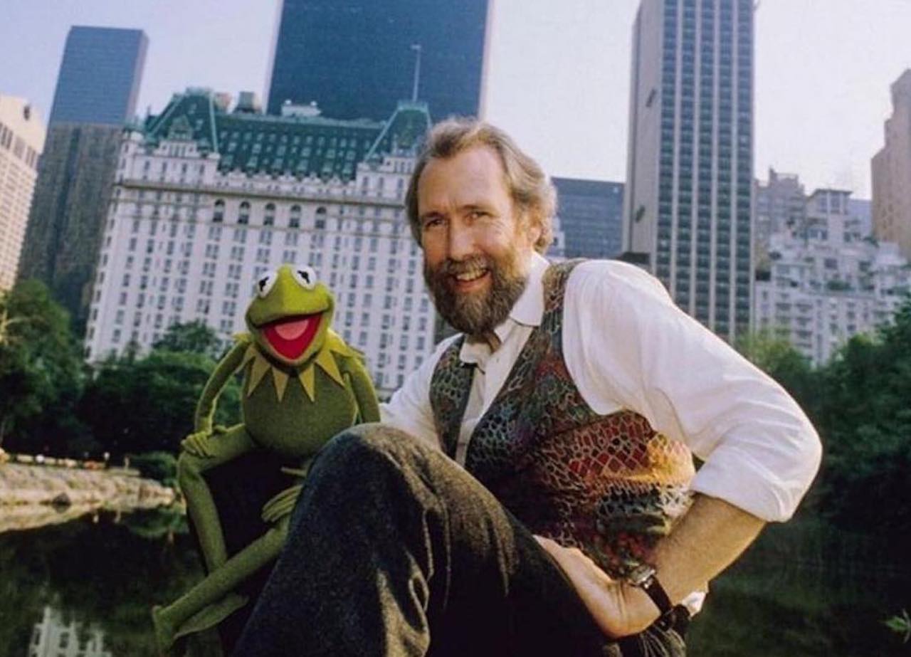 chi era jim henson