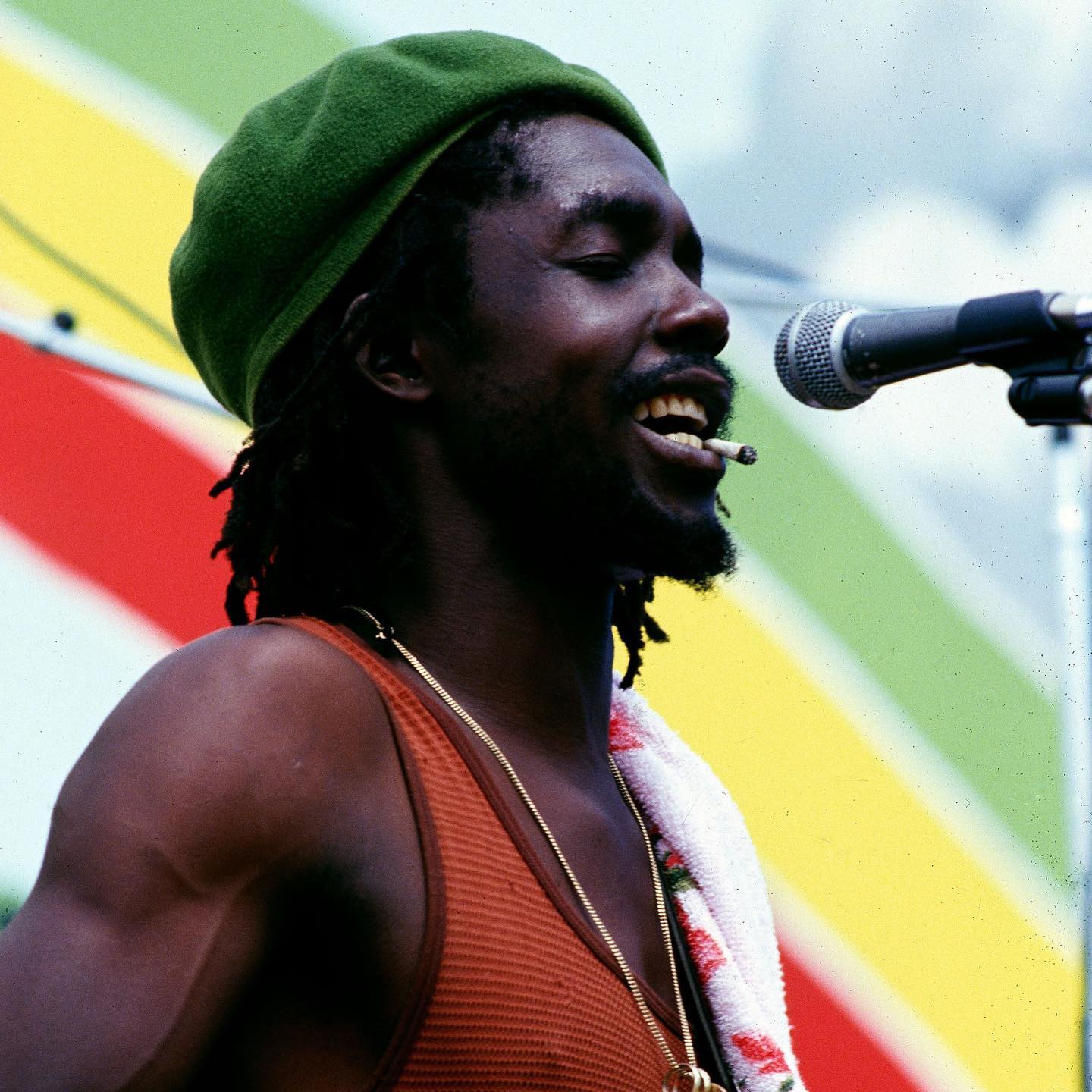 Chi era Peter Tosh