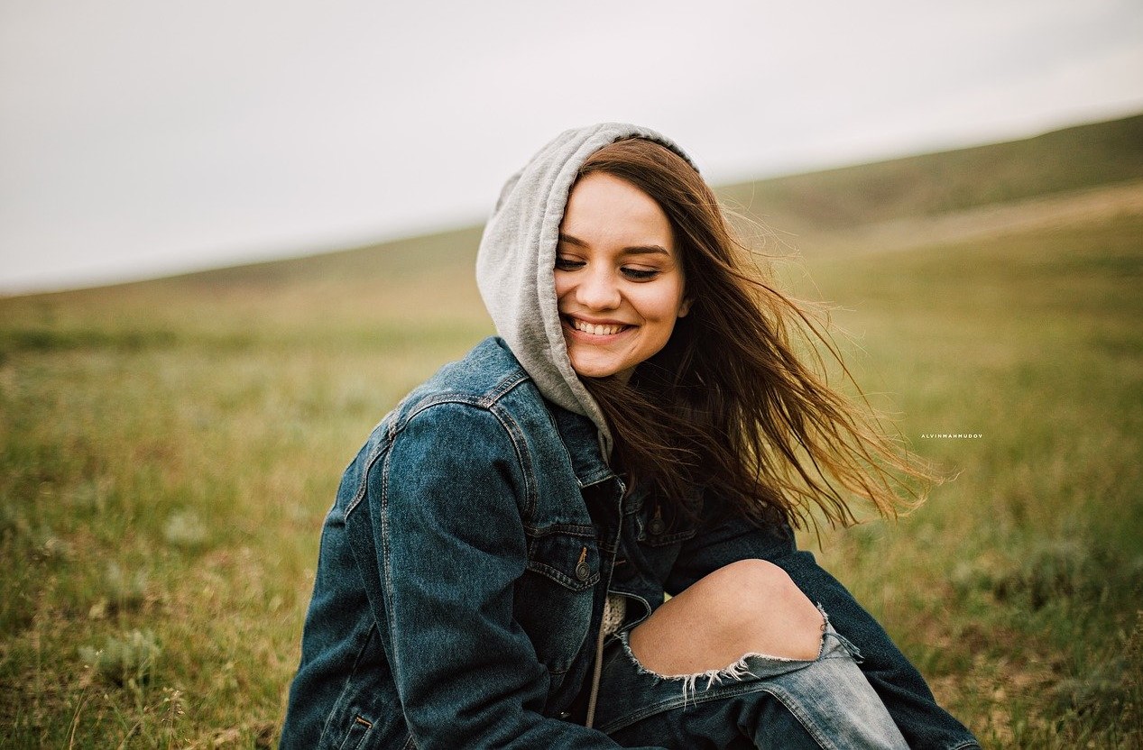 giacche jeans autunno 2021