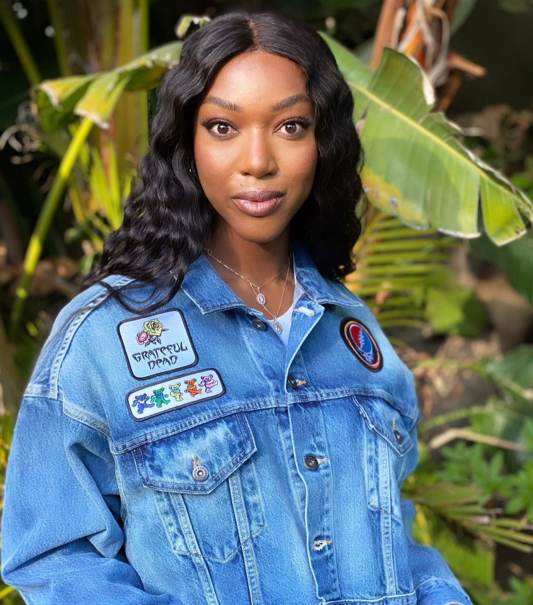 giacche jeans autunno 2021