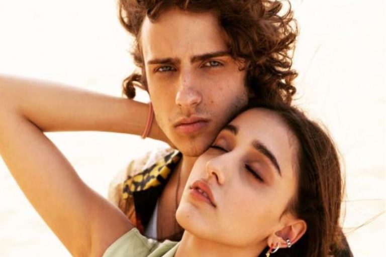 giulia stabile sangiovanni rapporto