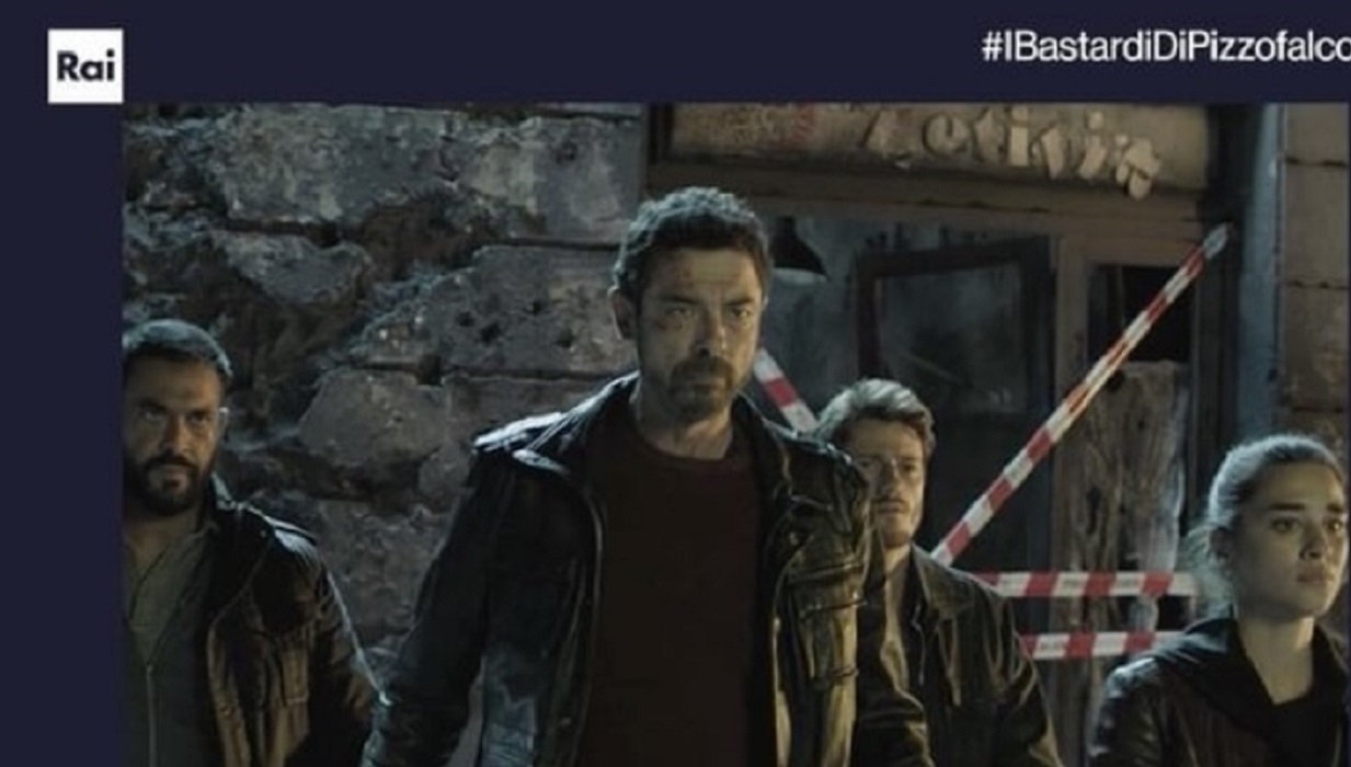 I bastardi di Pizzofalcone 3 anticipazioni seconda puntata