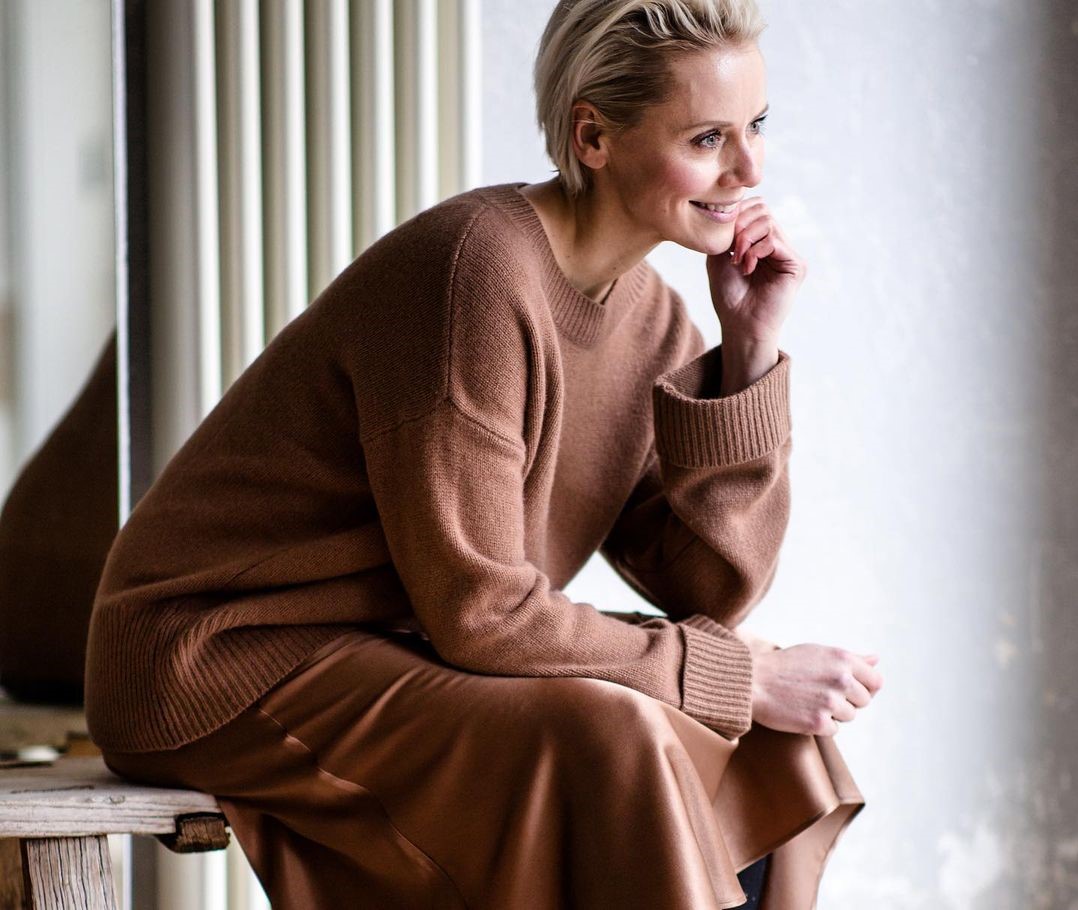 maglioni cashmere autunno 2021