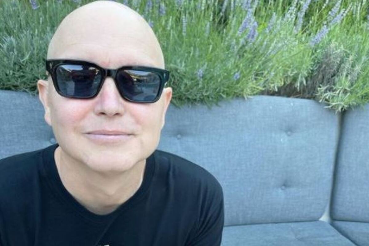 mark hoppus sconfitto cancro