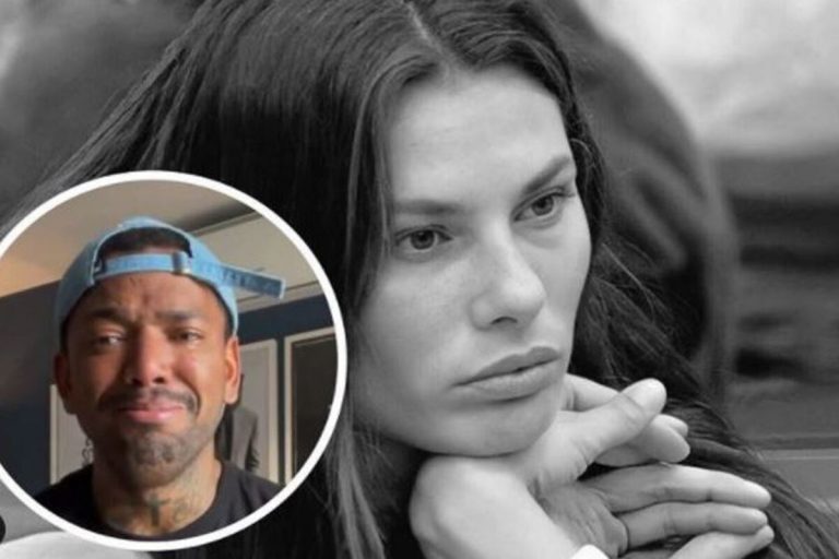 nego de borel minaccia suicidio