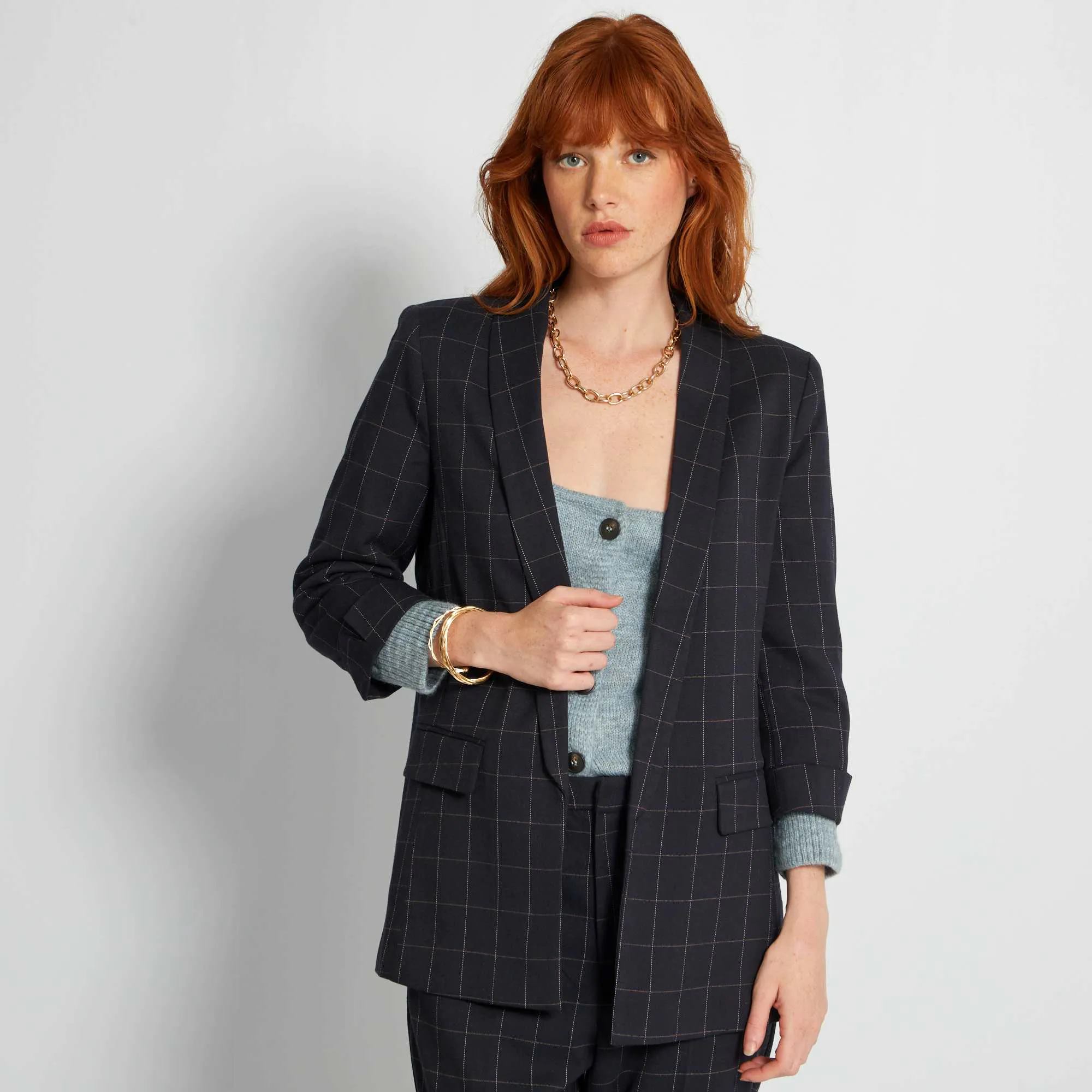 pantaloni a vita alta 2021