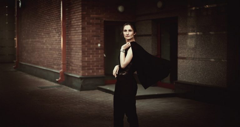 pantaloni a vita alta 2021