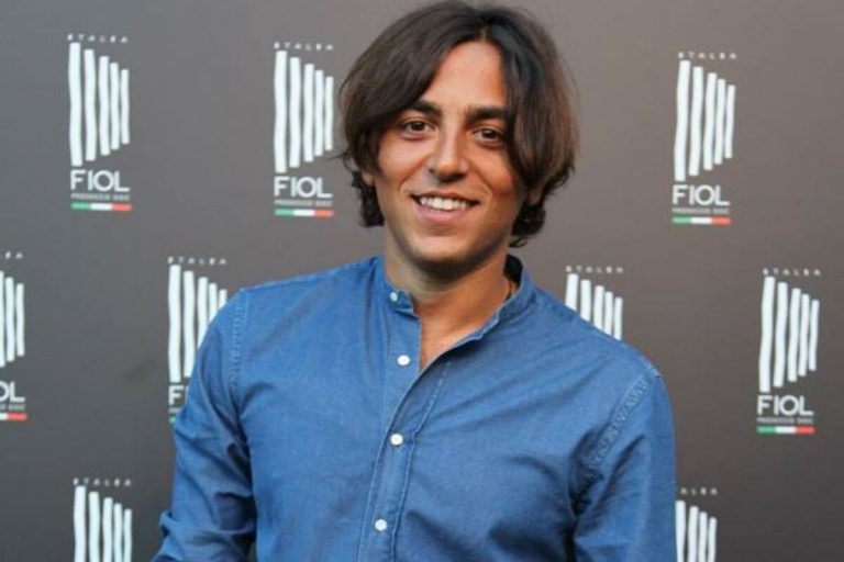 paolo carullo chi è