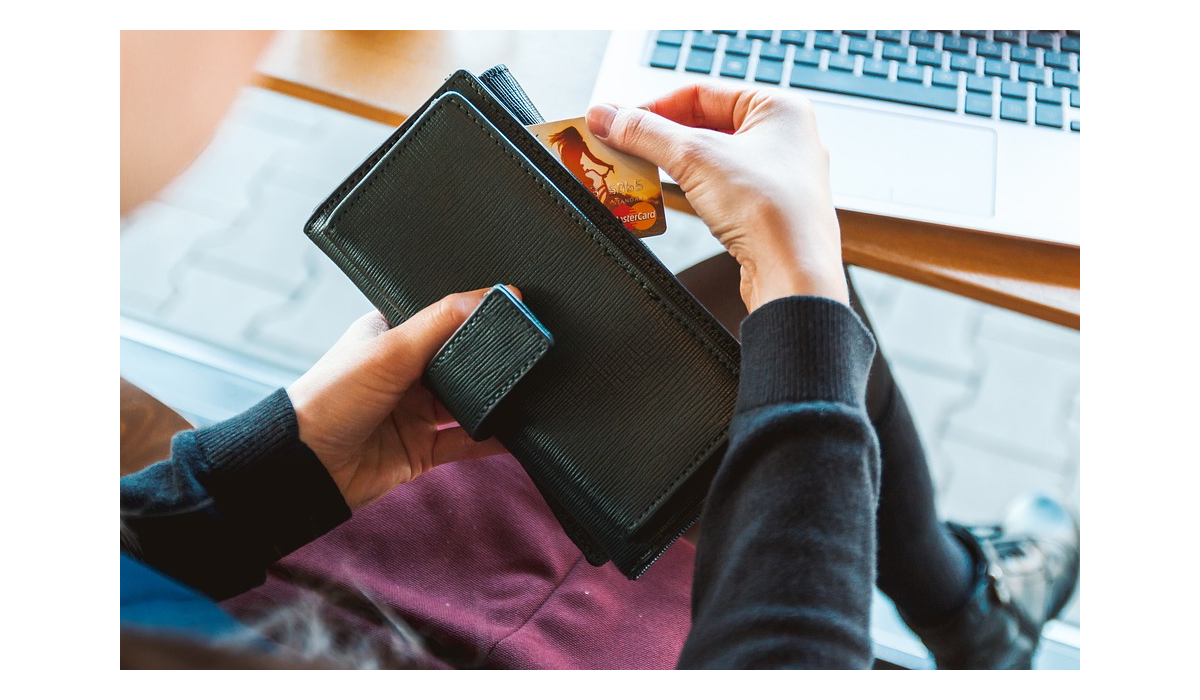 portafoglio da donna