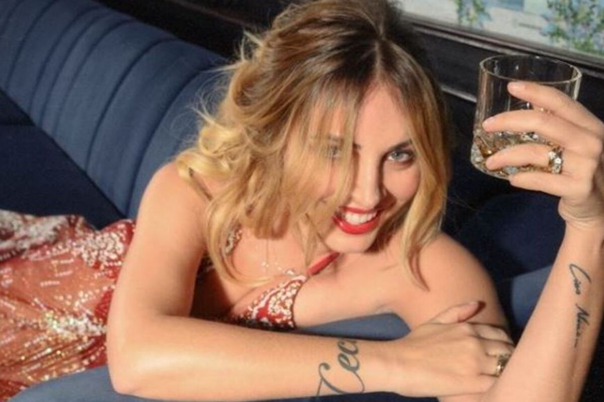 rossella intellicato politica