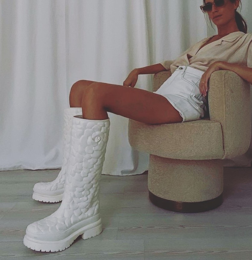 scarpe valentino autunno 2021