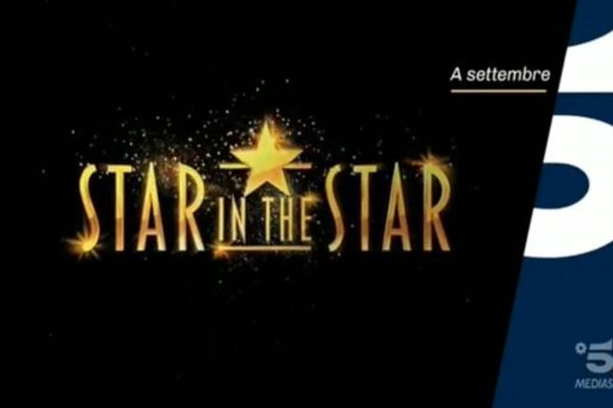 star in the star 10 maschere