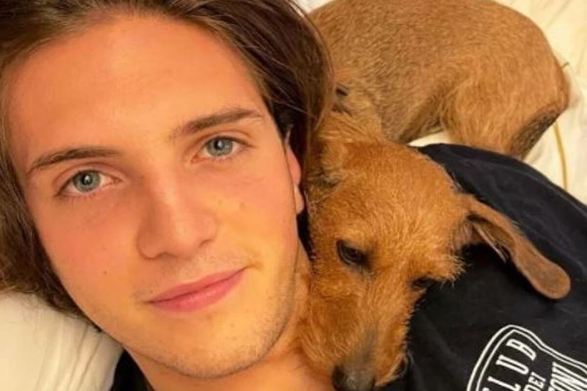 tommaso stanzani censura instagram