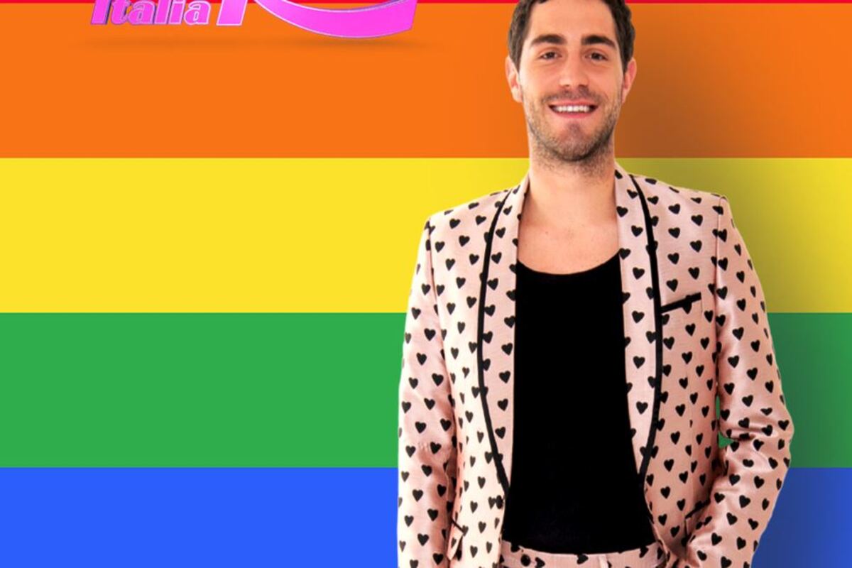 tommaso zorzi hackerato