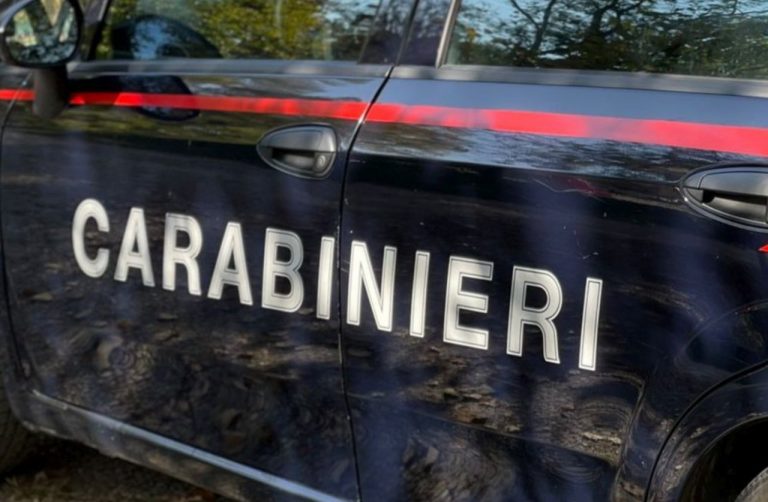 Aggressione a Fano