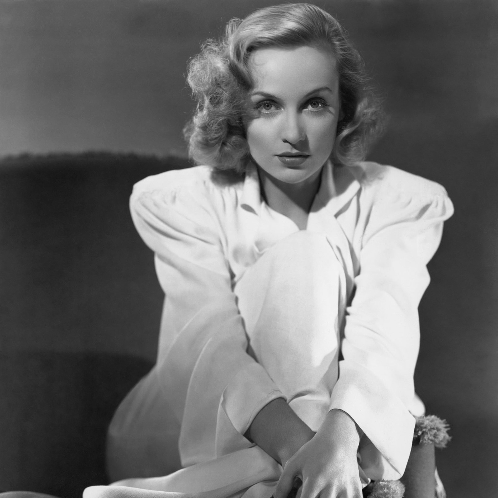 Chi era Carol Lombard