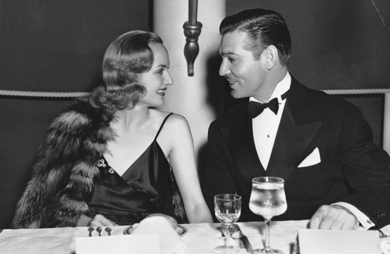 Chi era Carol Lombard