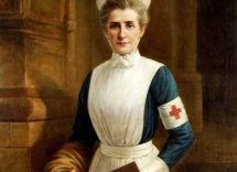 Chi era Edith Cavell