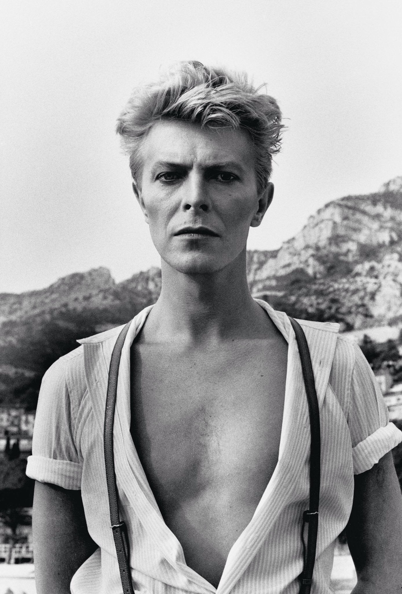 Chi era Helmut Newton