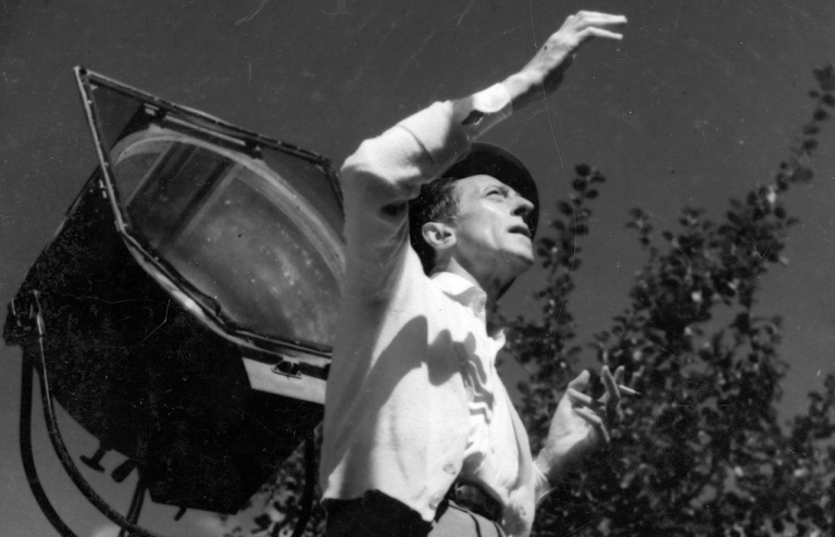 Chi era Jean Cocteau