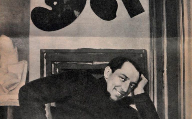 Chi era Umberto Boccioni