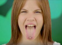 Anastasia Podeschi: chi è