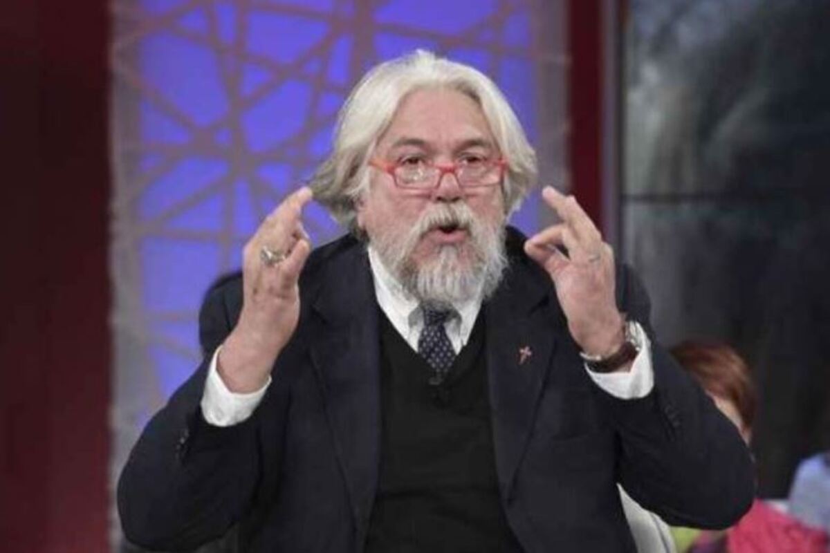 alessandro meluzzi sospeso