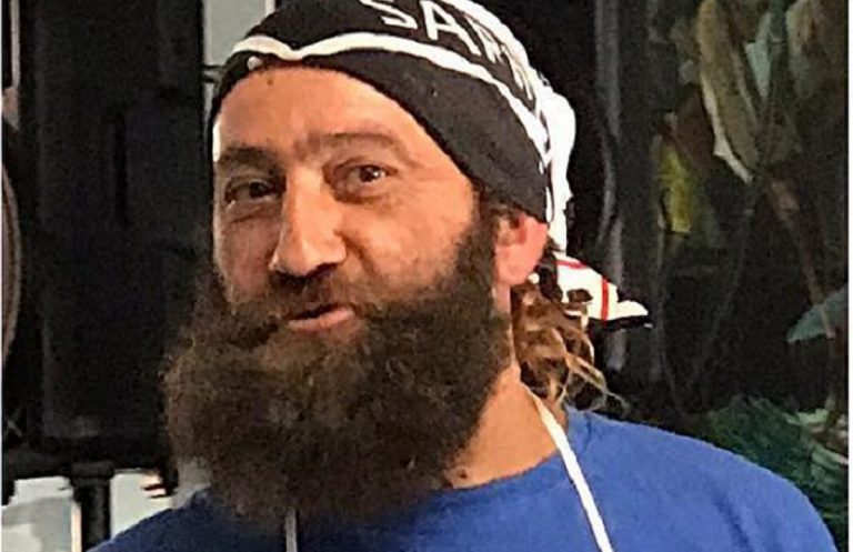 Alessio Madeddu chi era