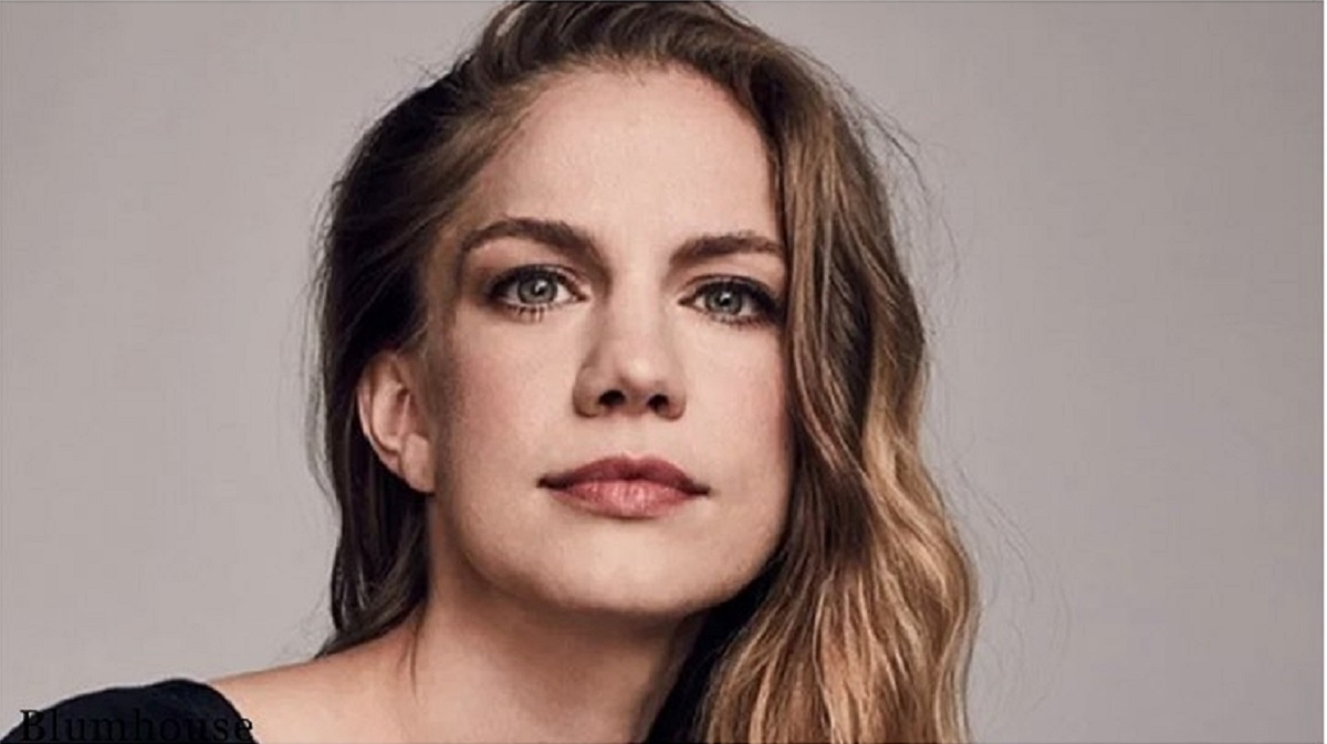 Anna Chlumsky chi è