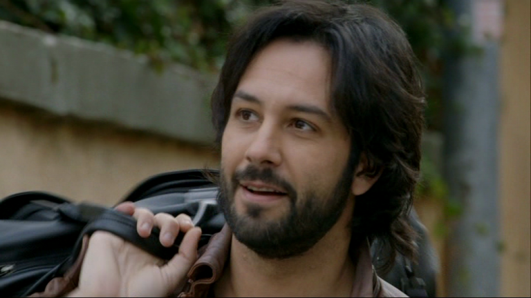 Chi è Matteo Branciamore