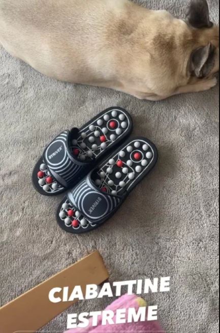 ciabatte fedez