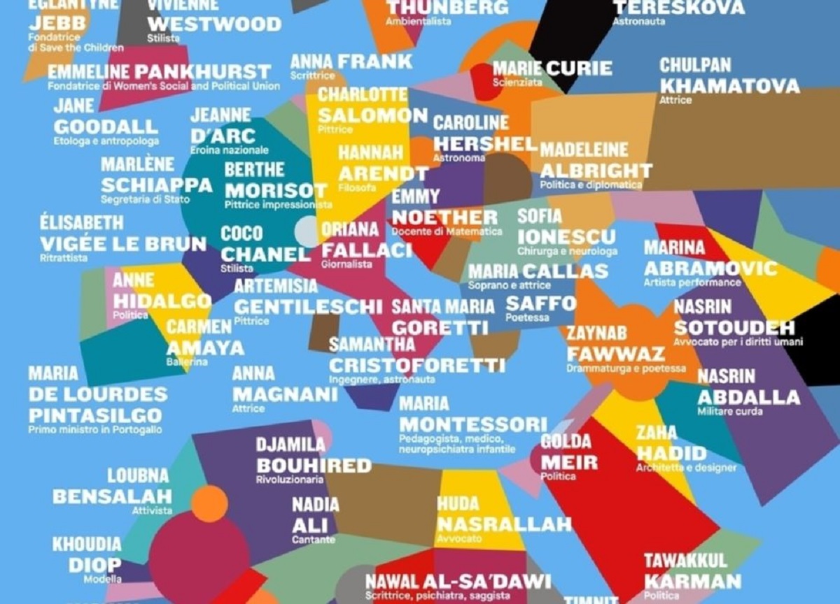 corinaldo centro studi donna