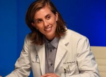 E. R. Fightmaster chi è