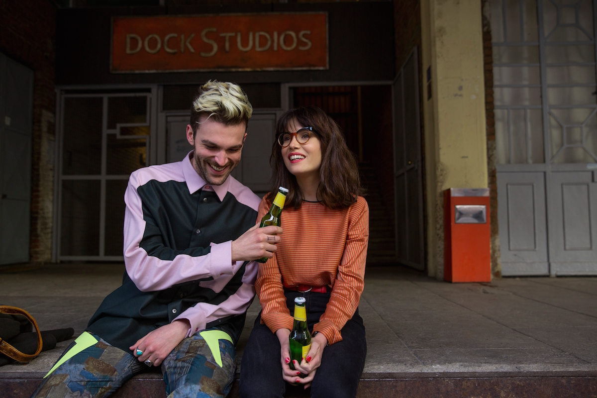 guida astrologica serie netflix