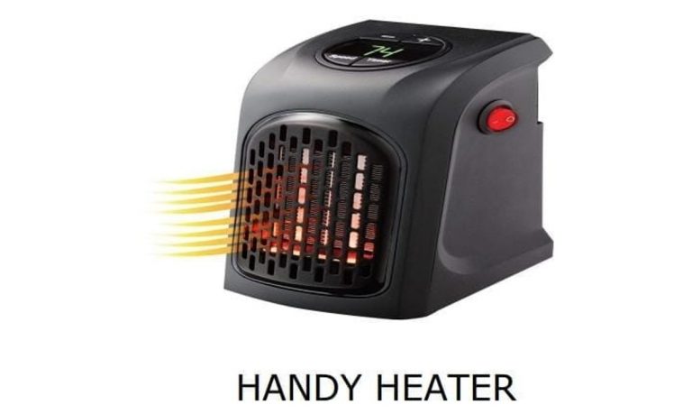 handy heater