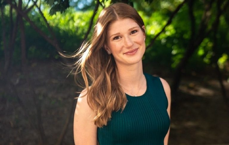 Jennifer Gates chi è