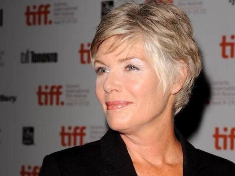 kelly mcgillis oggi