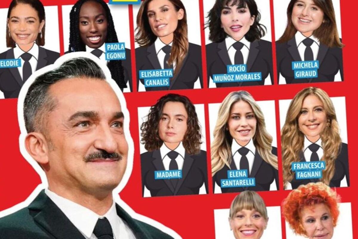 le iene savino nuove conduttrici