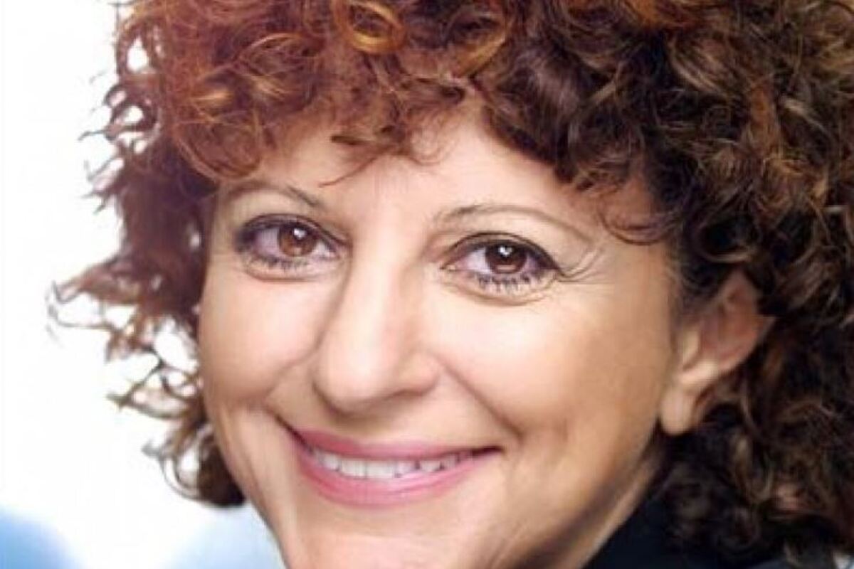 ludovica modugno morta