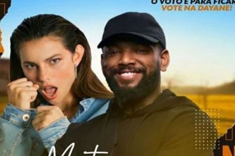 nego do borel ritrovato