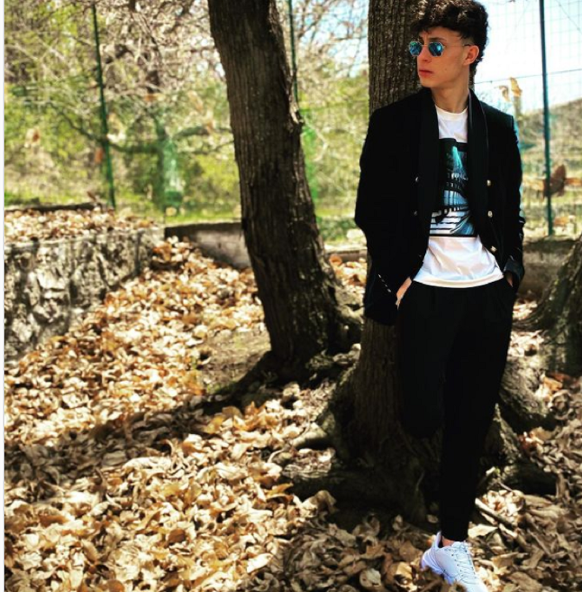 nunzio stancampiano chi è