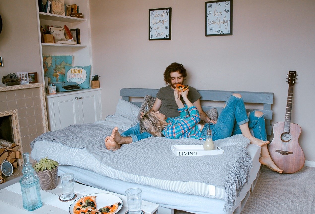 silenzio sessuale cos'è