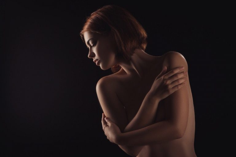 smagliature seno rimedi