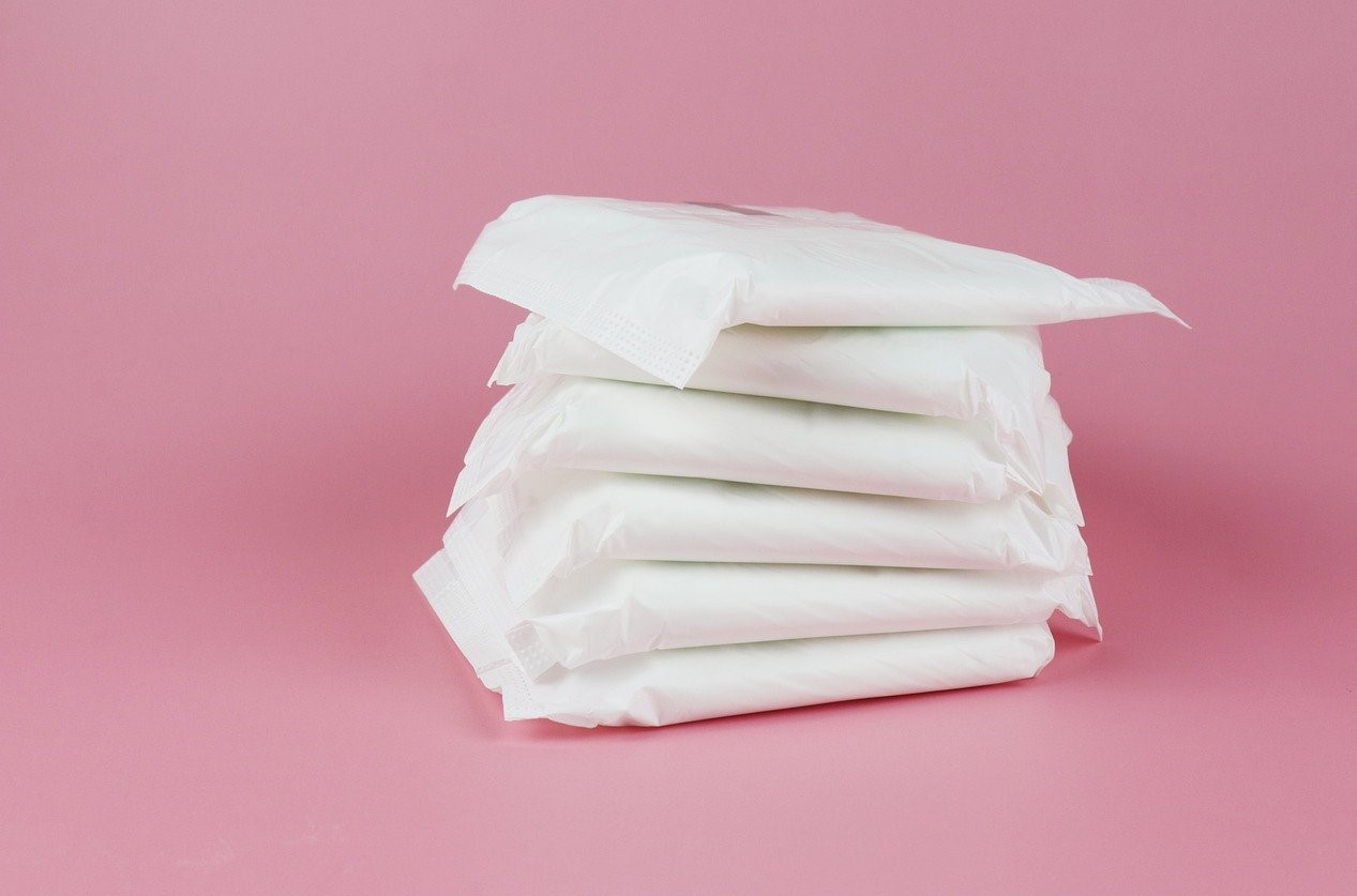 tampon tax perché abolirla