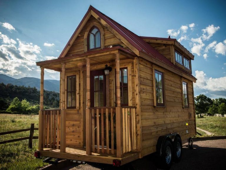 tiny house cos'è