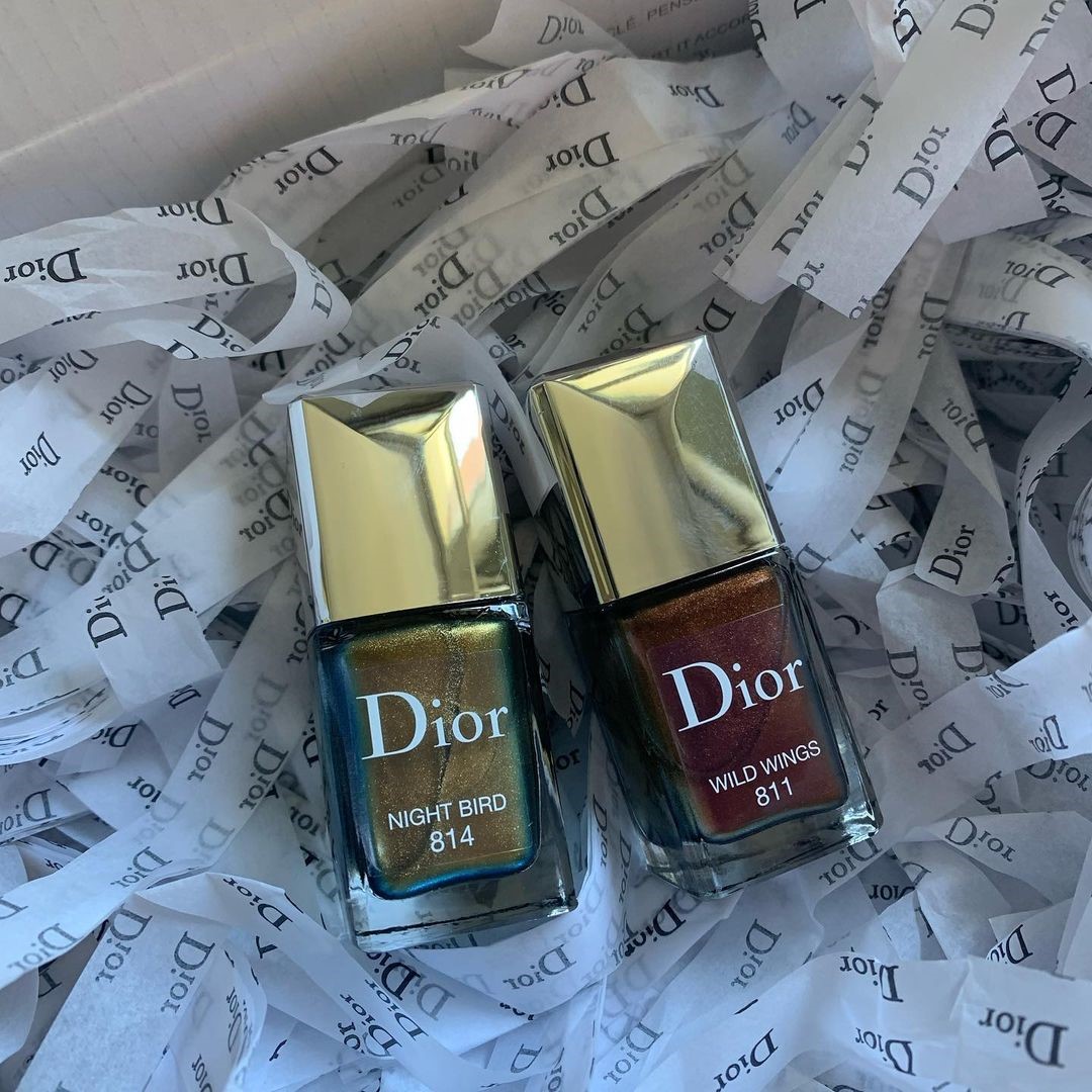 verde colore beauty ottobre