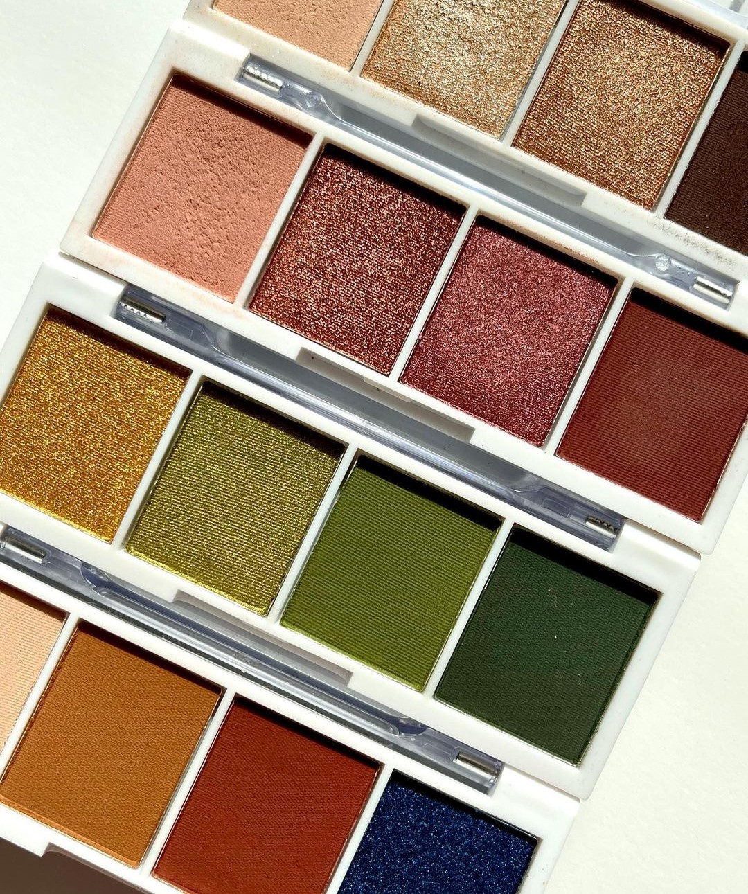 verde colore beauty ottobre