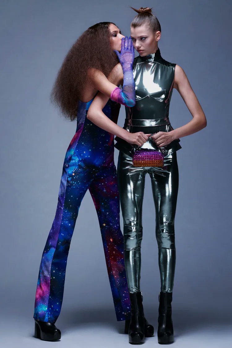 zara collezione halloween 2021 game collection